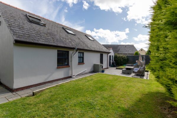 Lamborough Crescent, Clarbeston Road, SA63
