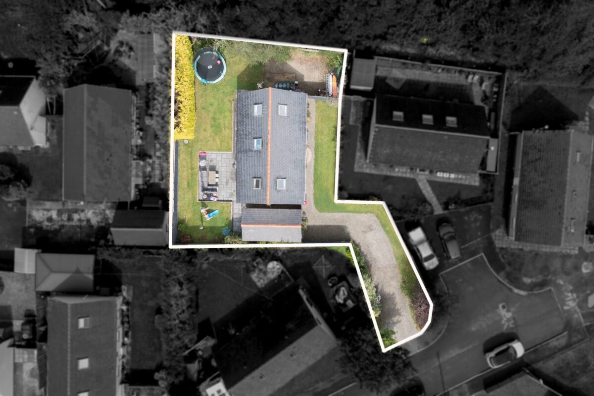 Lamborough Crescent, Clarbeston Road, SA63