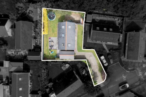 Lamborough Crescent, Clarbeston Road, SA63