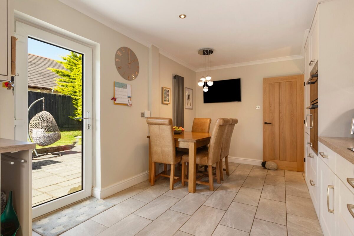 Lamborough Crescent, Clarbeston Road, SA63