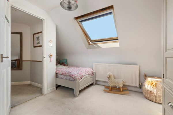 Lamborough Crescent, Clarbeston Road, SA63