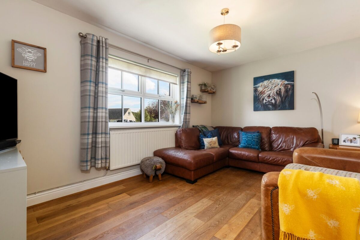 Lamborough Crescent, Clarbeston Road, SA63