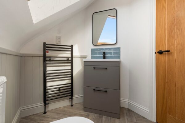 Lamborough Crescent, Clarbeston Road, SA63