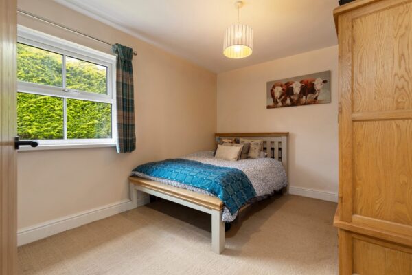 Lamborough Crescent, Clarbeston Road, SA63