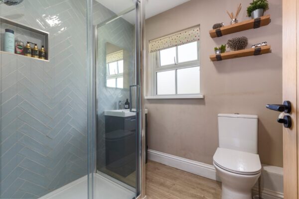 Lamborough Crescent, Clarbeston Road, SA63