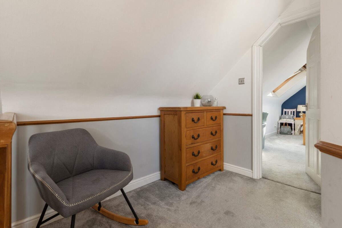 Lamborough Crescent, Clarbeston Road, SA63
