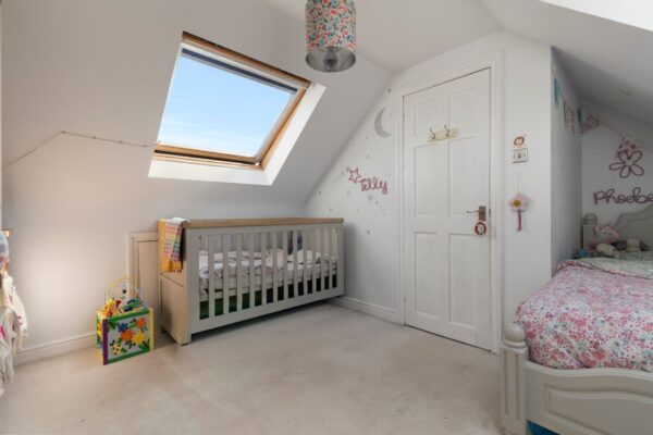 Lamborough Crescent, Clarbeston Road, SA63