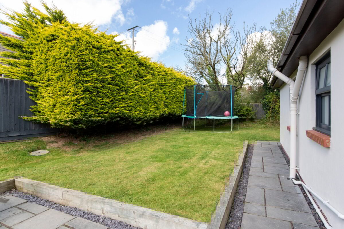 Lamborough Crescent, Clarbeston Road, SA63