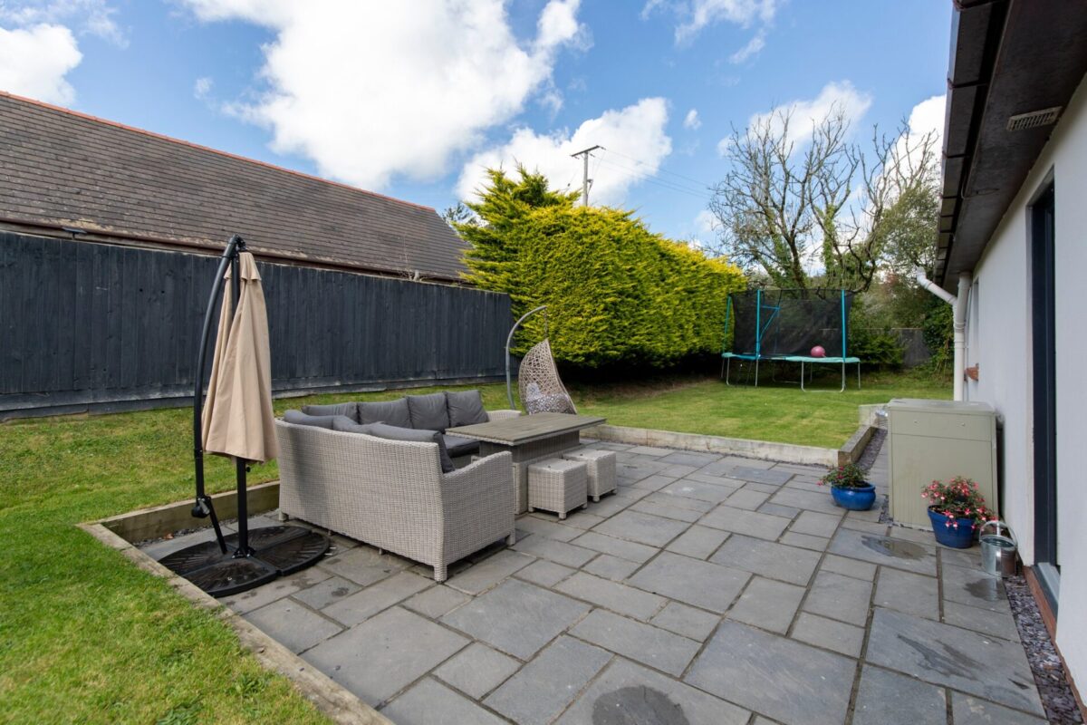 Lamborough Crescent, Clarbeston Road, SA63