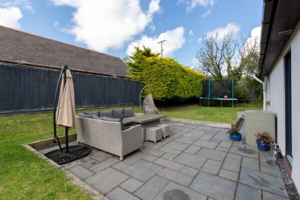 Lamborough Crescent, Clarbeston Road, SA63