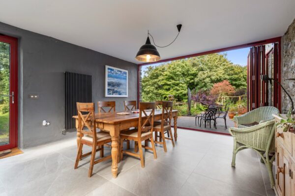 The Coach House, Clarbeston Road, SA63