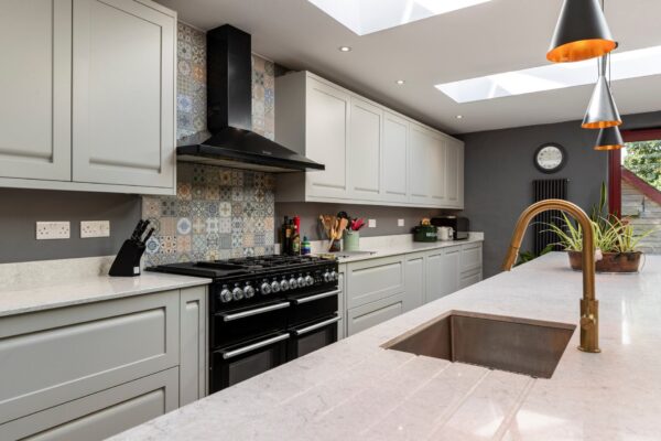 The Coach House, Clarbeston Road, SA63