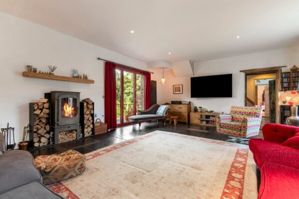 The Coach House, Clarbeston Road, SA63