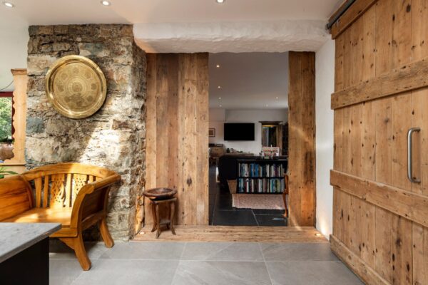 The Coach House, Clarbeston Road, SA63