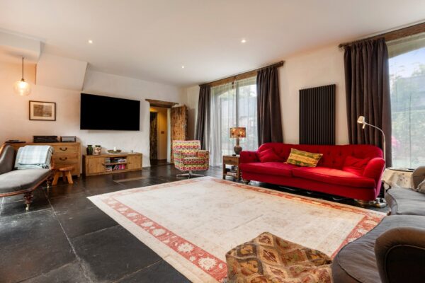 The Coach House, Clarbeston Road, SA63