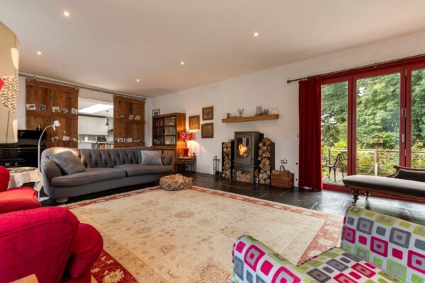 The Coach House, Clarbeston Road, SA63