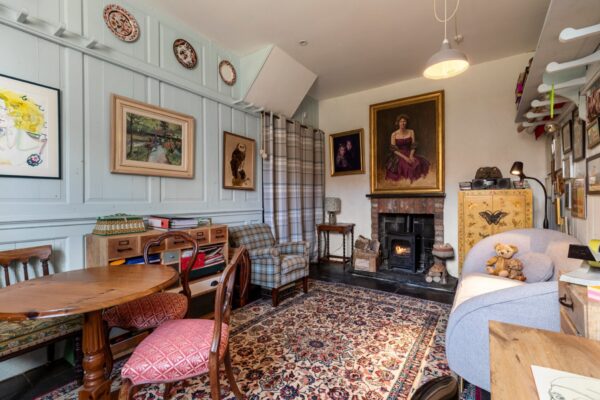 The Coach House, Clarbeston Road, SA63