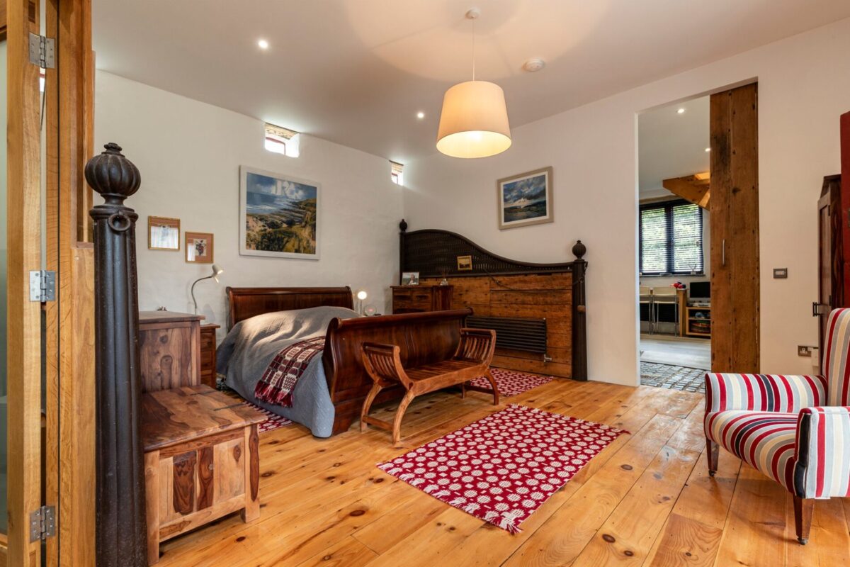 The Coach House, Clarbeston Road, SA63