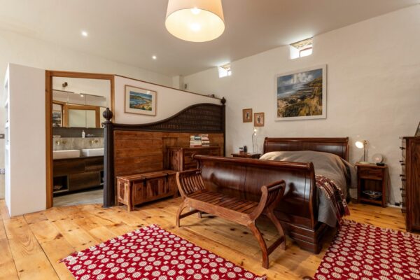 The Coach House, Clarbeston Road, SA63