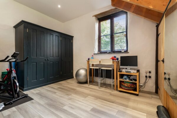 The Coach House, Clarbeston Road, SA63