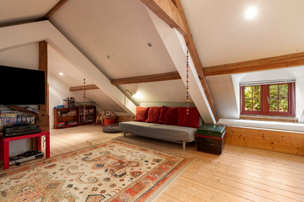 The Coach House, Clarbeston Road, SA63