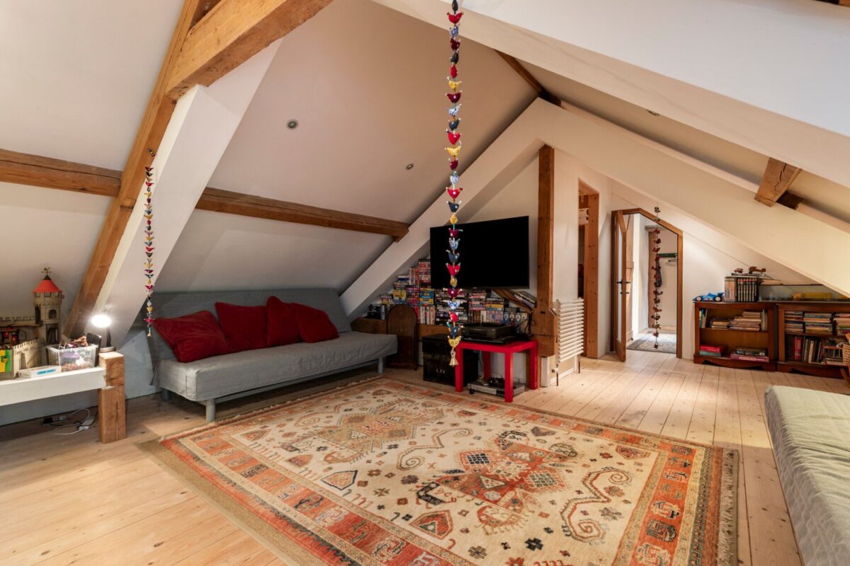 The Coach House, Clarbeston Road, SA63