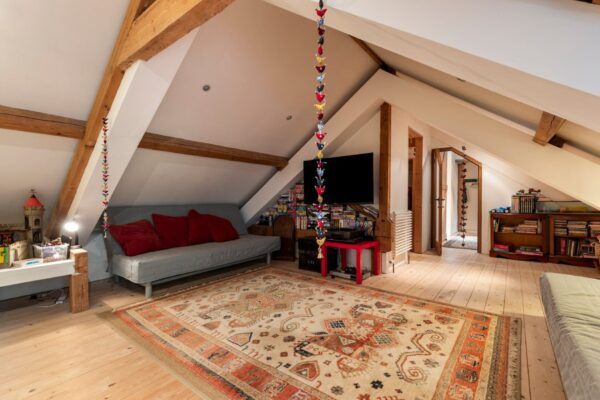 The Coach House, Clarbeston Road, SA63