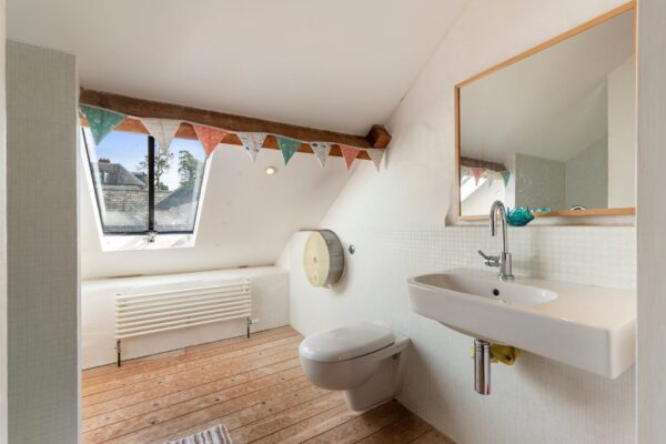 The Coach House, Clarbeston Road, SA63