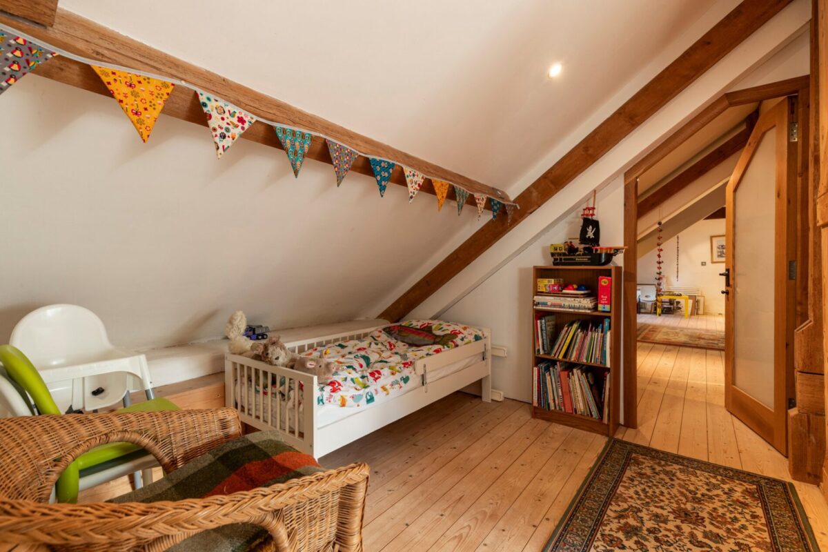The Coach House, Clarbeston Road, SA63