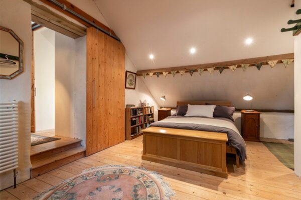 The Coach House, Clarbeston Road, SA63