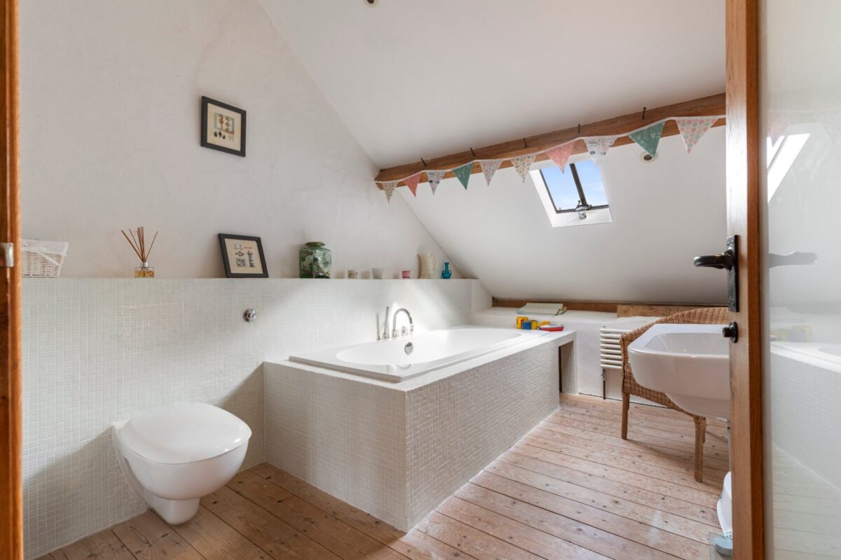 The Coach House, Clarbeston Road, SA63
