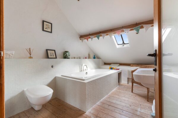 The Coach House, Clarbeston Road, SA63