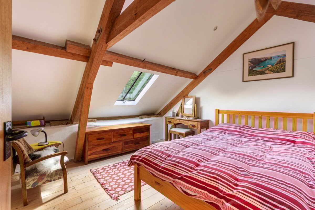 The Coach House, Clarbeston Road, SA63