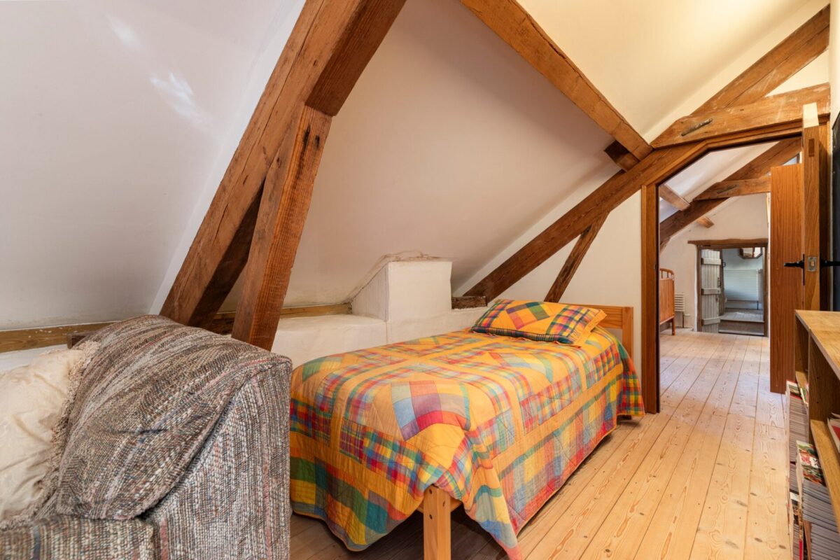 The Coach House, Clarbeston Road, SA63