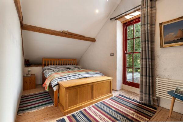 The Coach House, Clarbeston Road, SA63