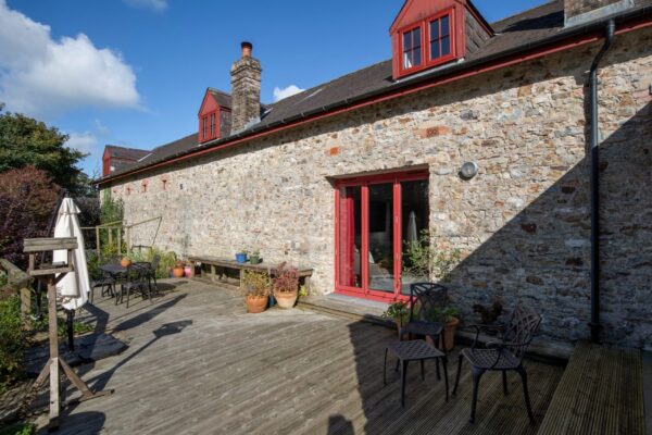 The Coach House, Clarbeston Road, SA63
