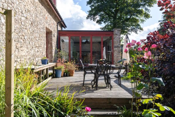 The Coach House, Clarbeston Road, SA63