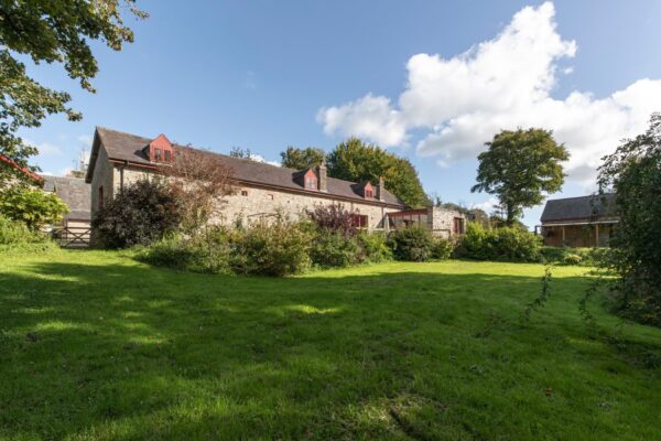 The Coach House, Clarbeston Road, SA63