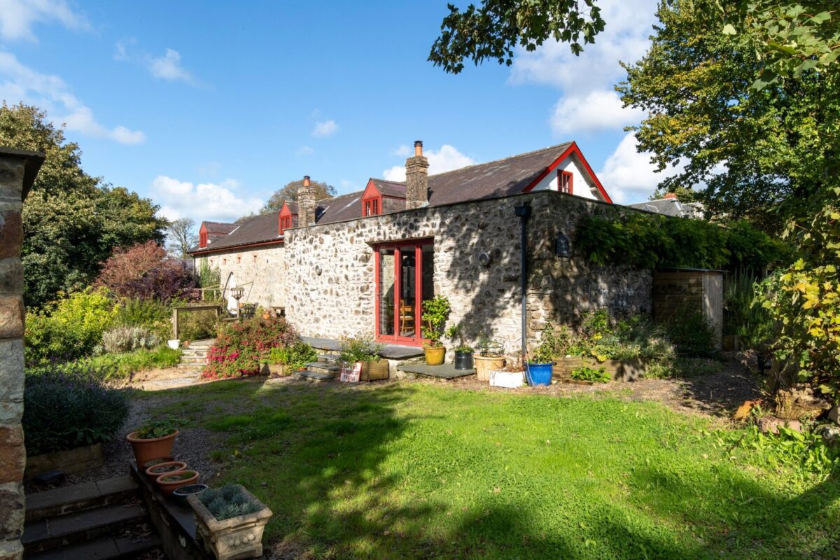 The Coach House, Clarbeston Road, SA63