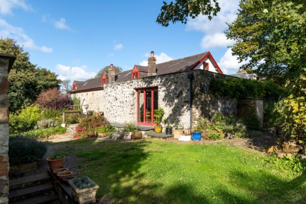 The Coach House, Clarbeston Road, SA63