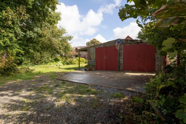 The Coach House, Clarbeston Road, SA63