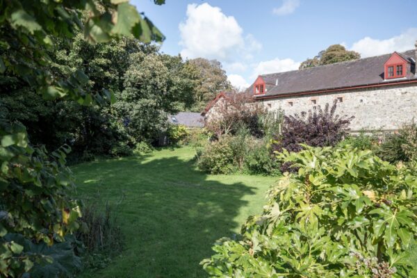 The Coach House, Clarbeston Road, SA63