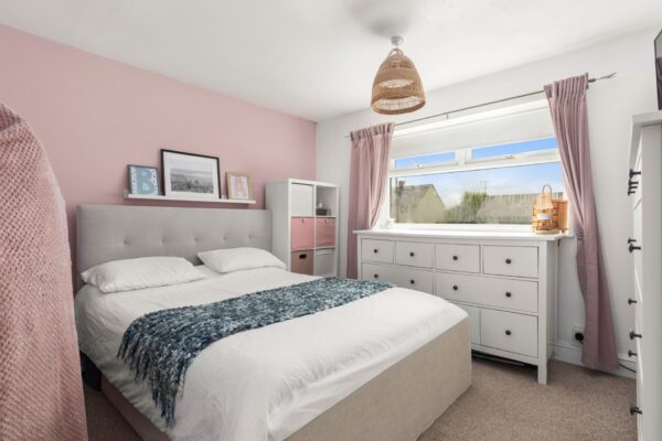 Min Y Llan, Letterston, Haverfordwest, SA62
