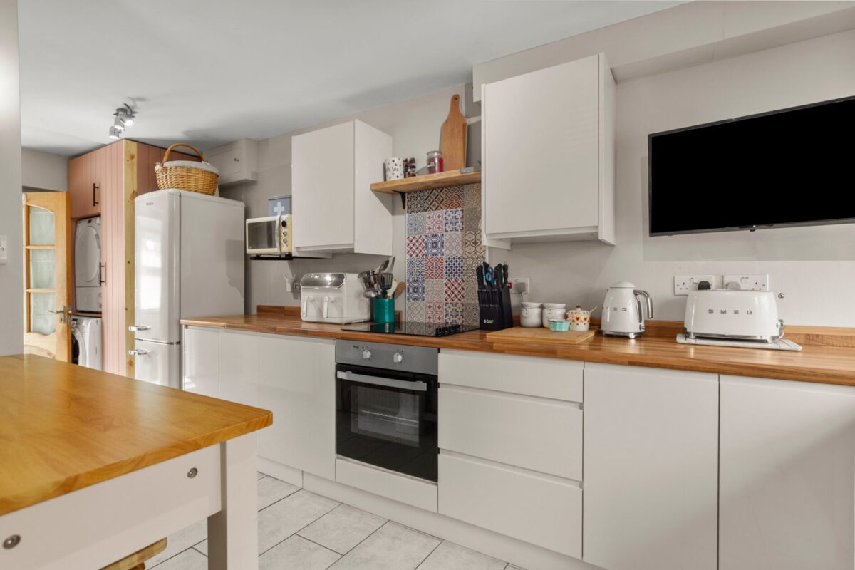 Min Y Llan, Letterston, Haverfordwest, SA62