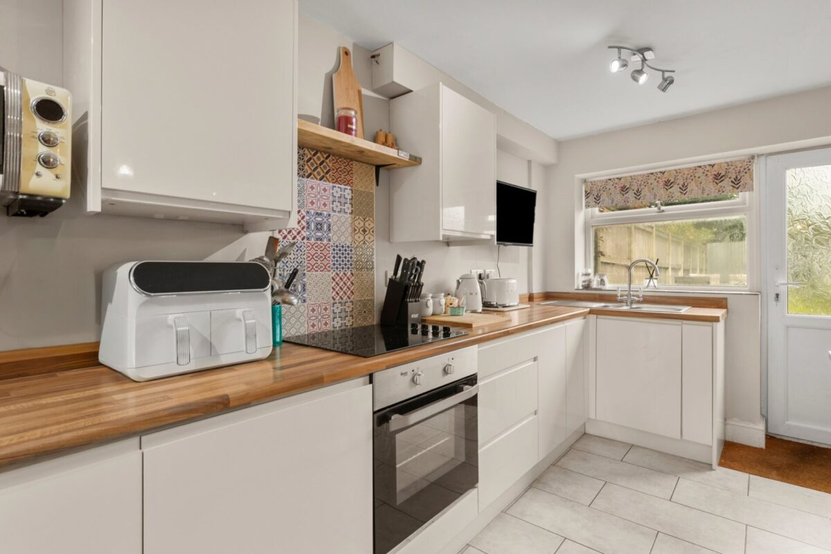 Min Y Llan, Letterston, Haverfordwest, SA62