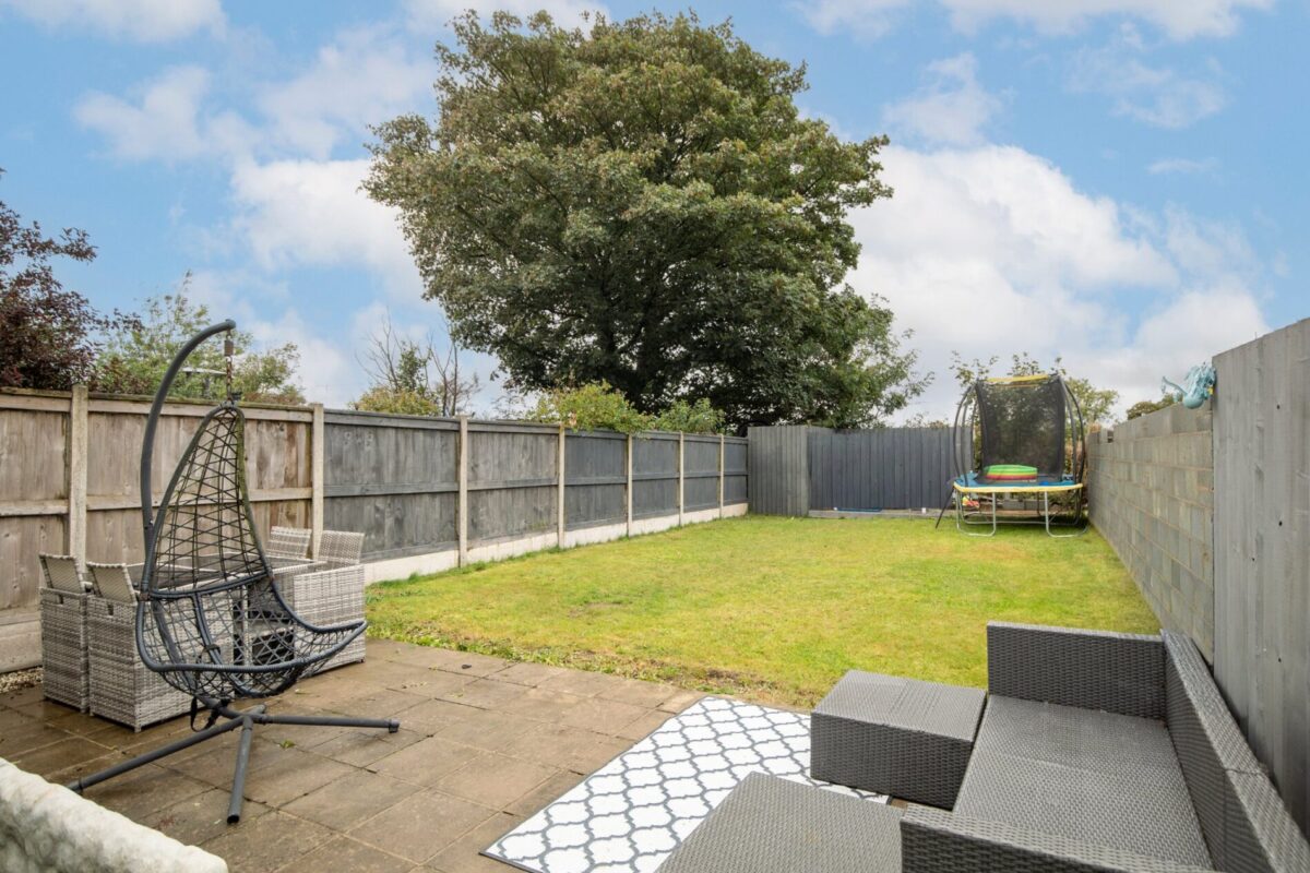 Min Y Llan, Letterston, Haverfordwest, SA62