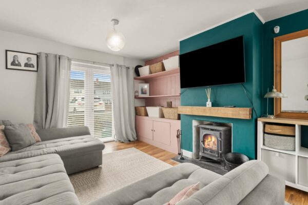 Min Y Llan, Letterston, Haverfordwest, SA62