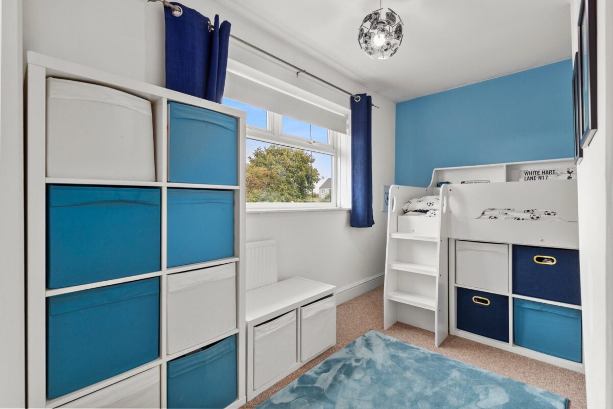 Min Y Llan, Letterston, Haverfordwest, SA62