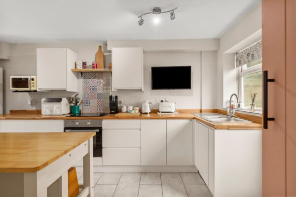 Min Y Llan, Letterston, Haverfordwest, SA62
