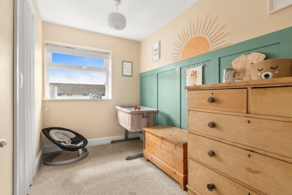 Min Y Llan, Letterston, Haverfordwest, SA62